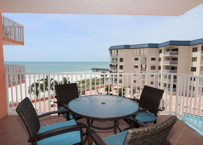 1412 Beach Cottages