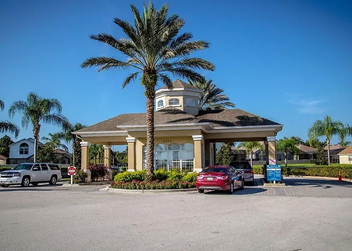 Windsor Palms Resort