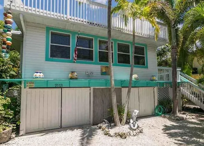 Sail Away Cottage
