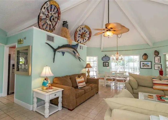 Anna Cabana Bungalow 4