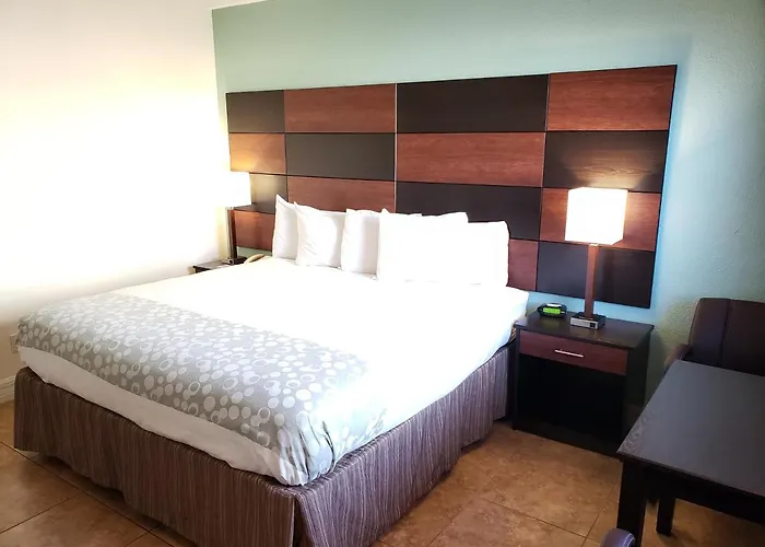 Oceanfront Inn And Suites - Ormond