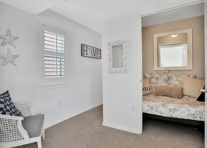 Sol Mate Beach Cottage