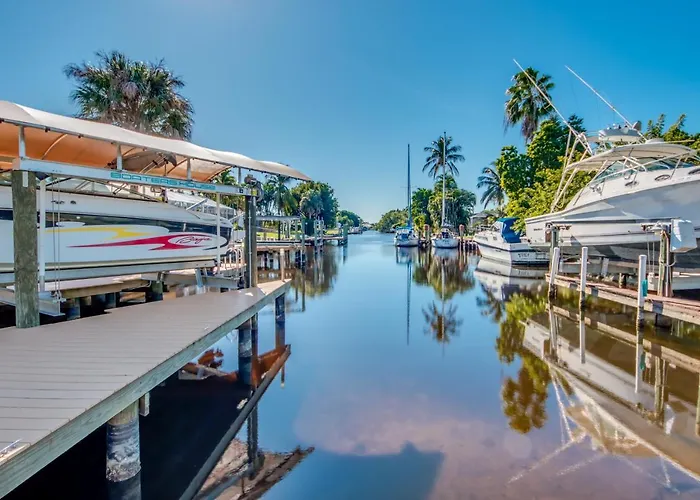 Boaters.House Cape Coral, Florida