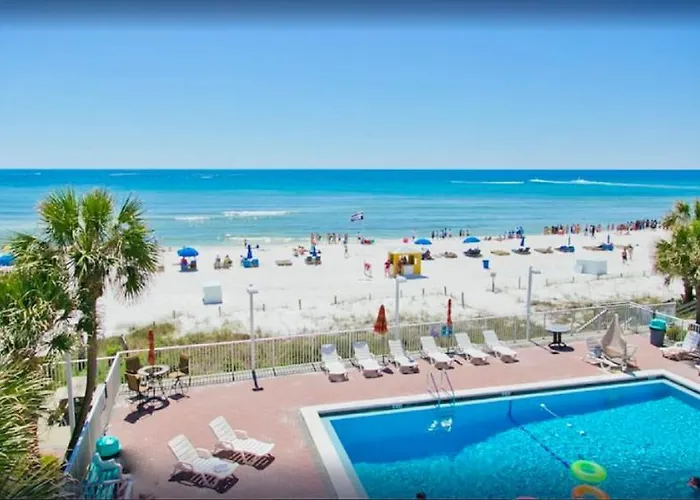Bikini Beach Resort