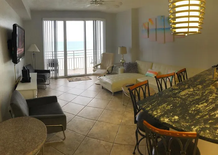 Ocean Walk Resort