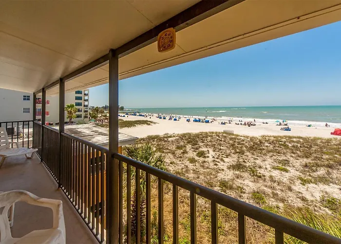 349 Surf Song Resort