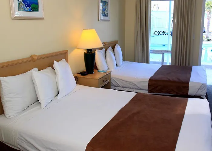 Gulf Beach Inn