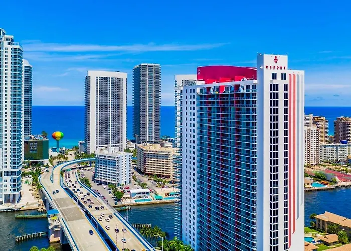 Beachwalk Elite Hotels and Resorts
