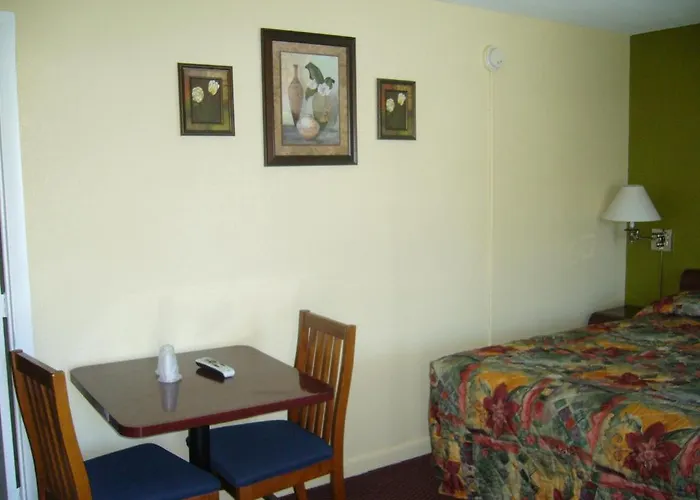 Stay Inn Motel