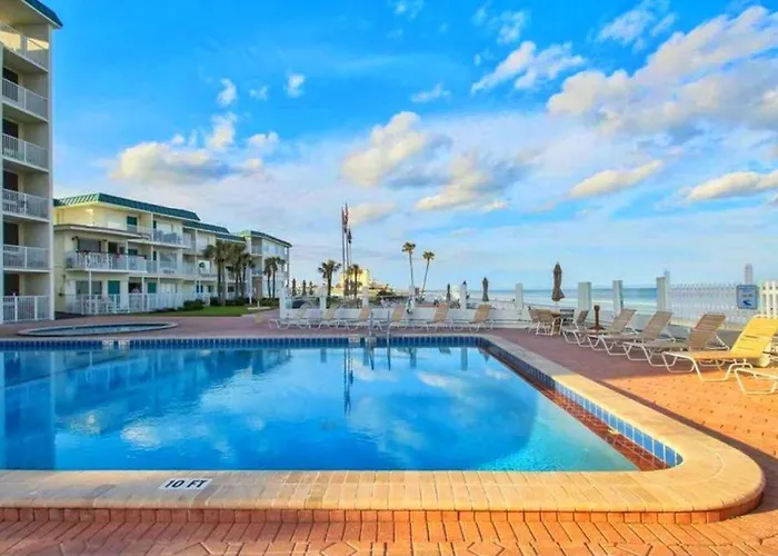 Ocean Jewels Resort Studios!