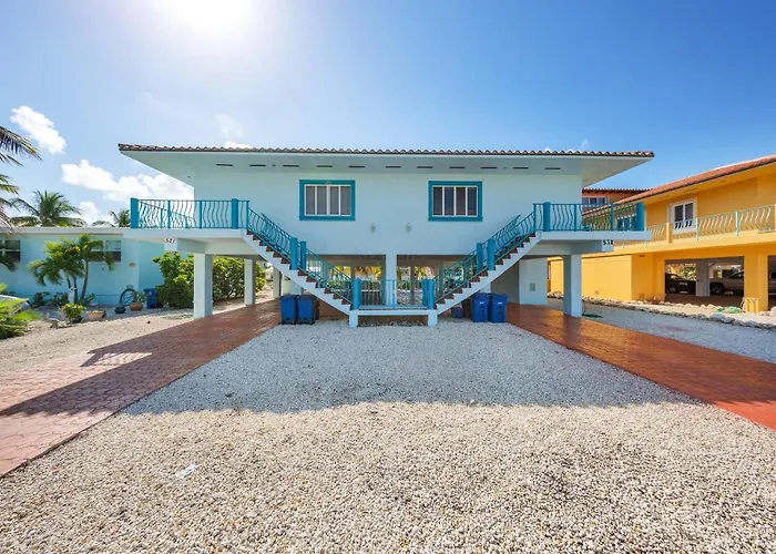Breezy Palms & Tropical Charm