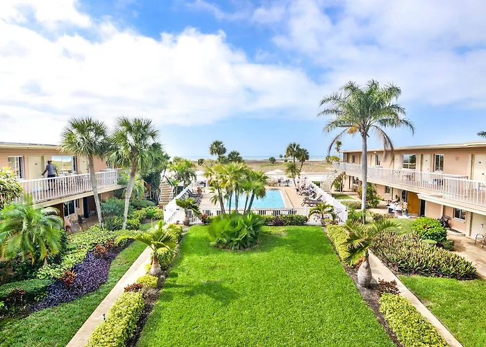 Treasure Island Ocean Club