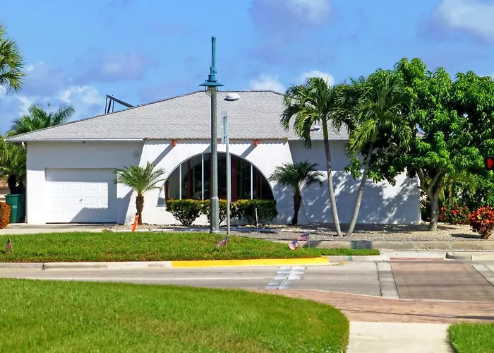 Villa Marco Island