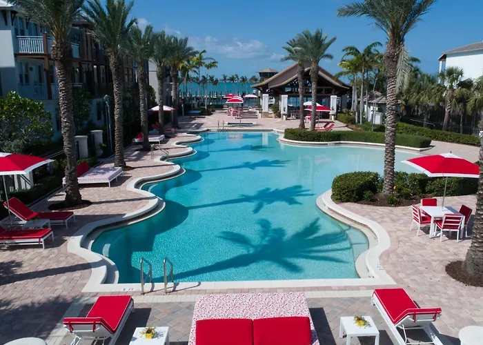 Marlin Bay Resort & Marina Managed By Elite Alliance Hospitality