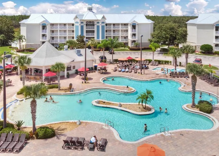 Summer Bay Orlando By Exploria Resorts
