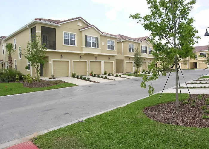 Oakwater Resort - Global Resort Homes