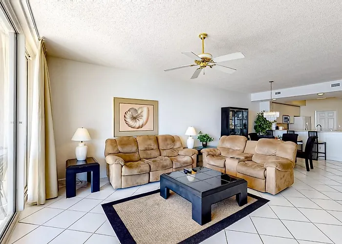 Navarre Beach Regency 308