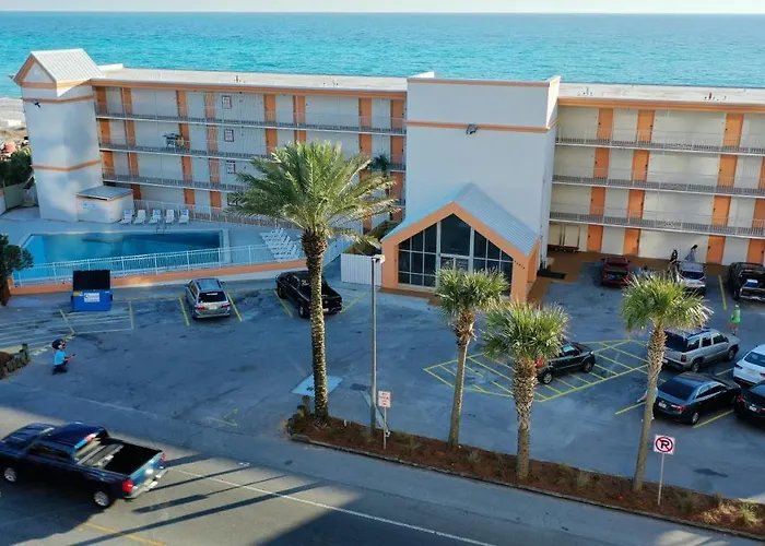 The Reef At Seahaven Beach Resorts