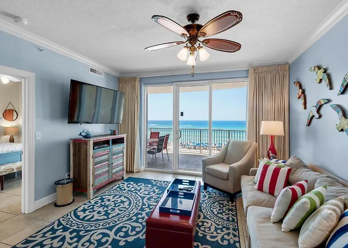 Ocean Villa 405
