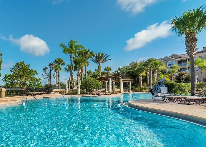 Windsor Hills Resort