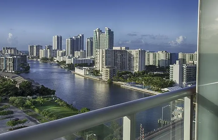 Beachwalk Elite Hotels and Resorts
