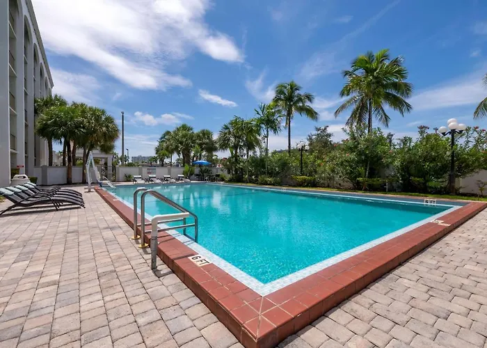 Best Western Plus North Miami-Bal Harbour