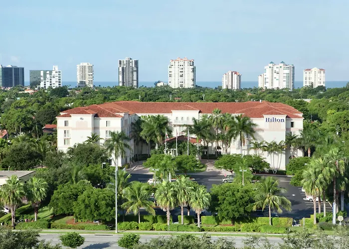 Hilton Naples