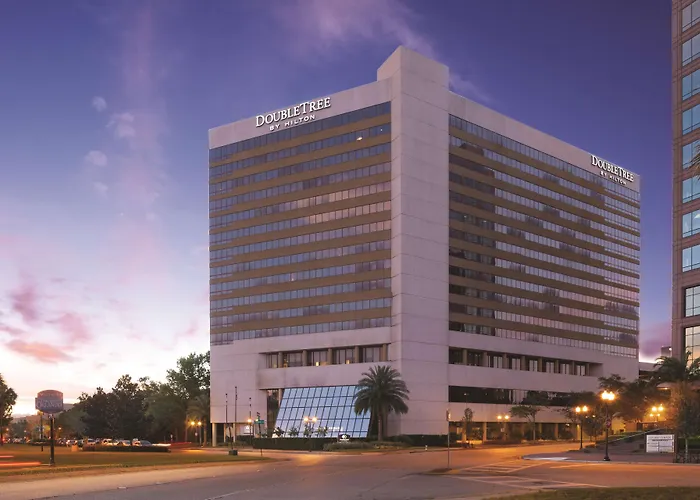 Doubletree By Hilton Orlando Downtown