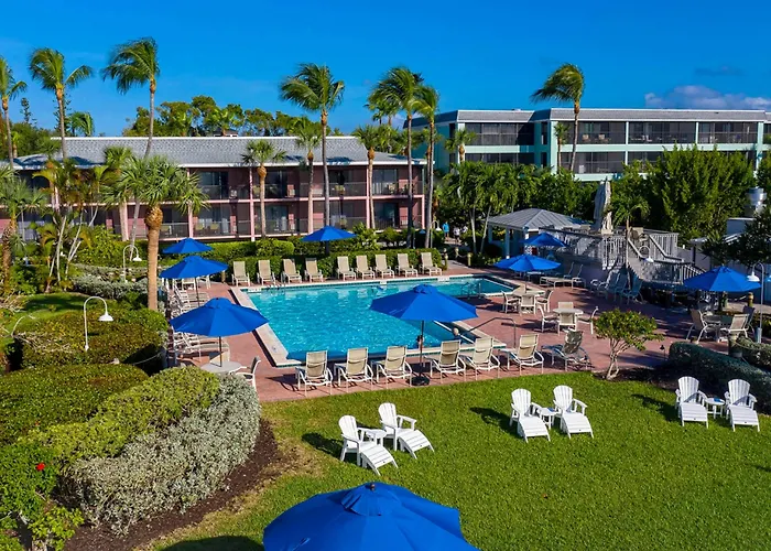 Sanibel Inn