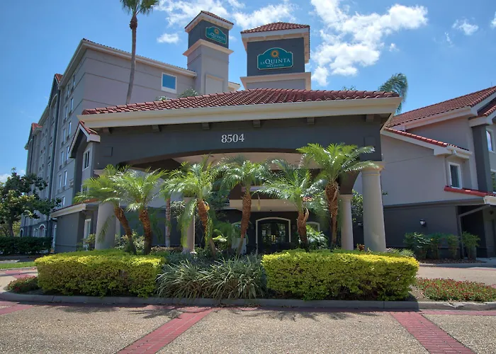 La Quinta By Wyndham Orlando I Drive/Conv Center