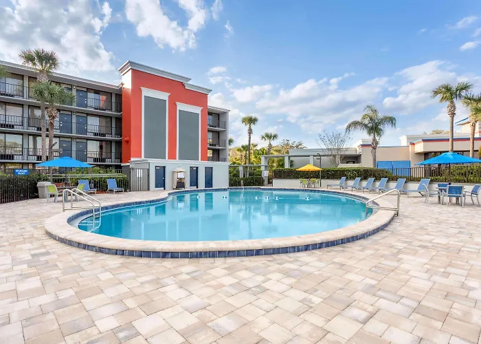 Days Inn by Wyndham Orlando Conv. Center/International Dr