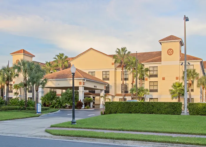 Holiday Inn Express Clearwater North/Dunedin
