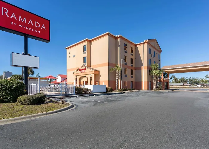 Ramada By Wyndham Panama City