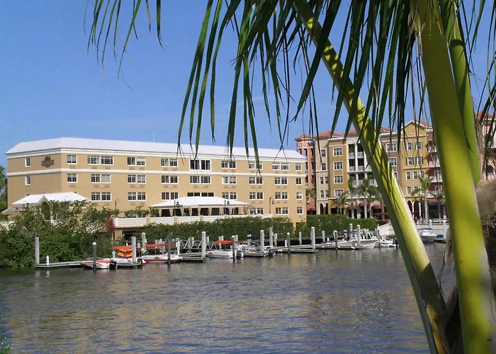 Bayfront Inn 5Th Avenue