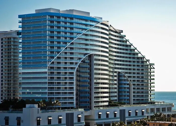 W Fort Lauderdale
