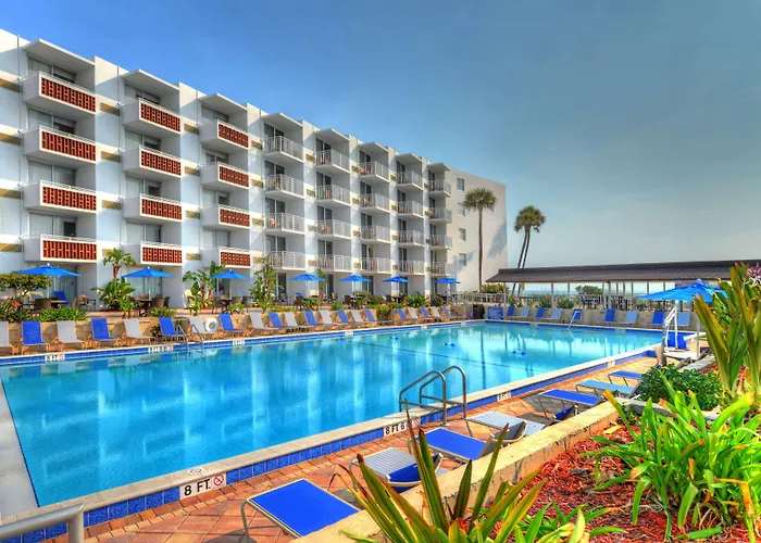 Best Western Aku Tiki Inn