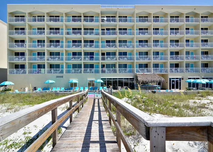 Beal House Fort Walton Beach, Tapestry Collection By Hilton