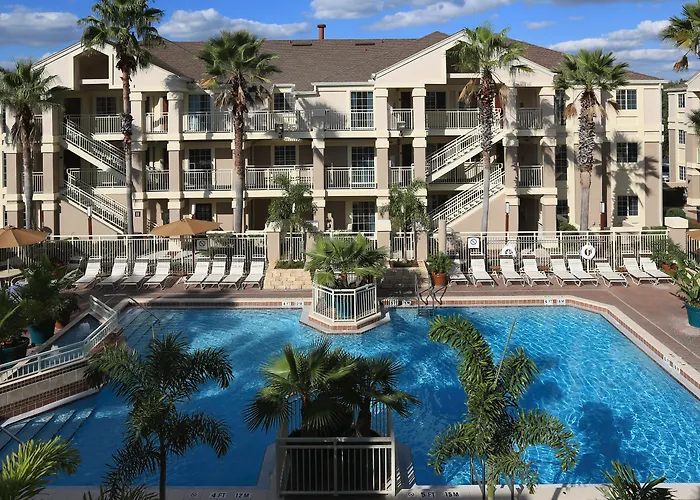 Sonesta Es Suites Orlando - Lake Buena Vista