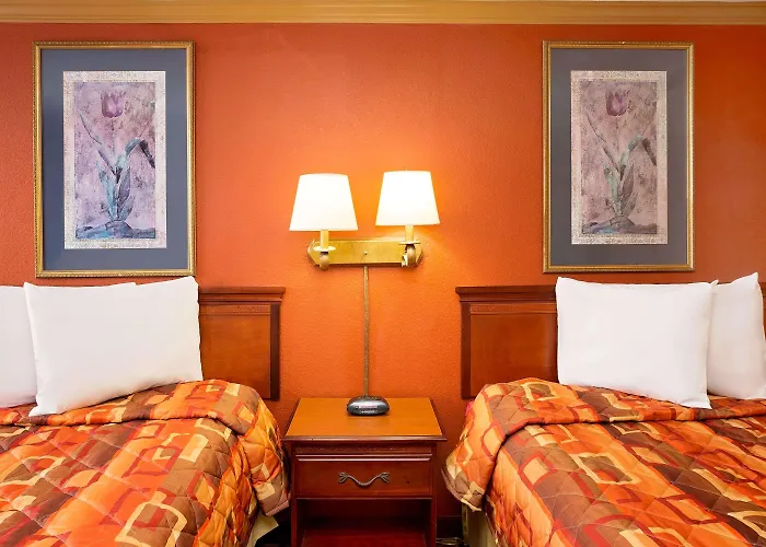 Knights Inn Port Charlotte