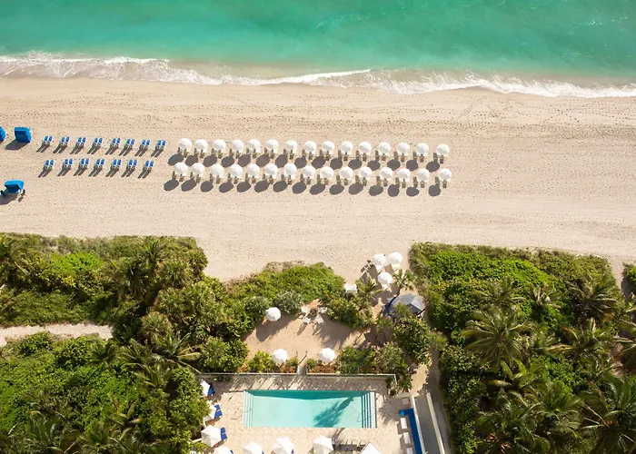 Sole Miami, A Noble House Resort