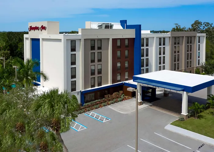 Hampton Inn Ellenton/Bradenton