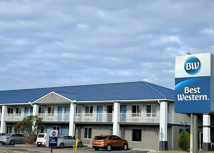 Best Western Of Clewiston