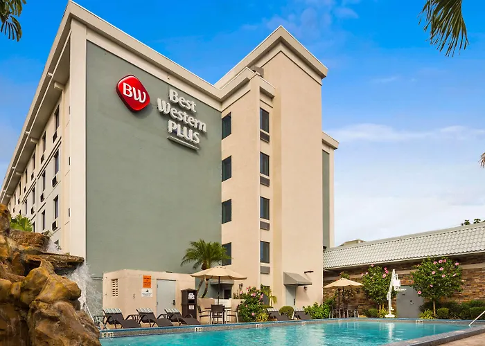 Best Western Plus Hollywood/Aventura