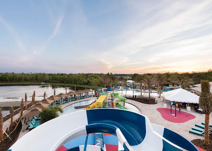 Balmoral Resort Florida