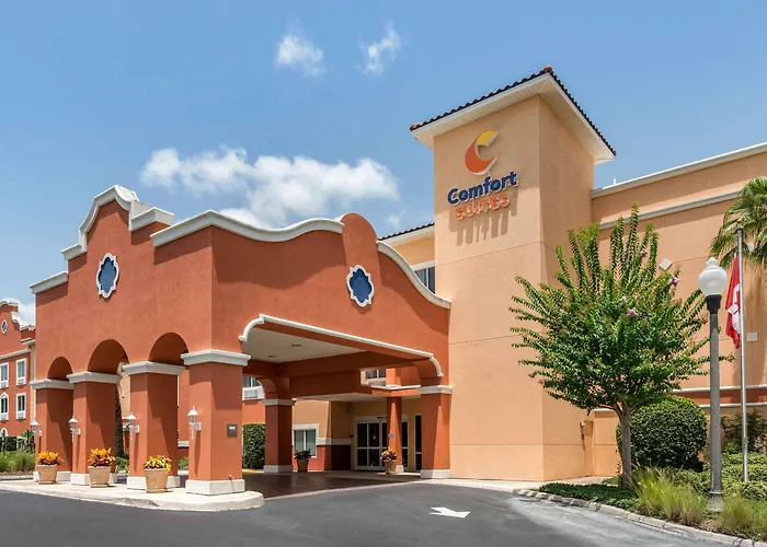Comfort Suites The Villages