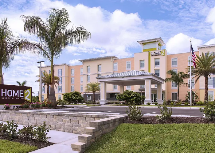 Home2 Suites By Hilton Nokomis