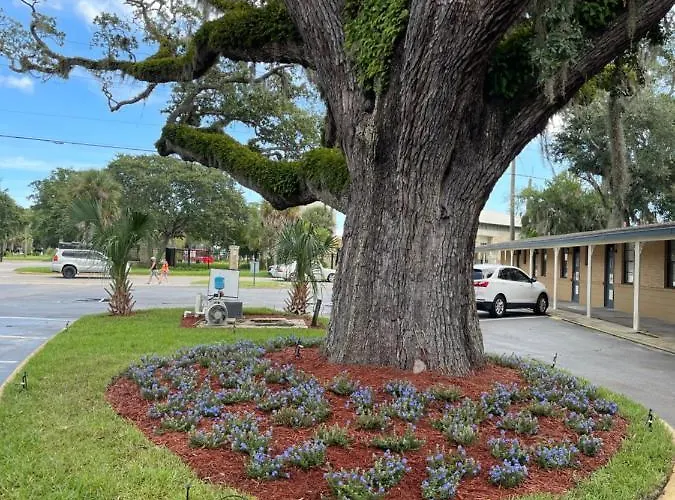 Castillo Inn