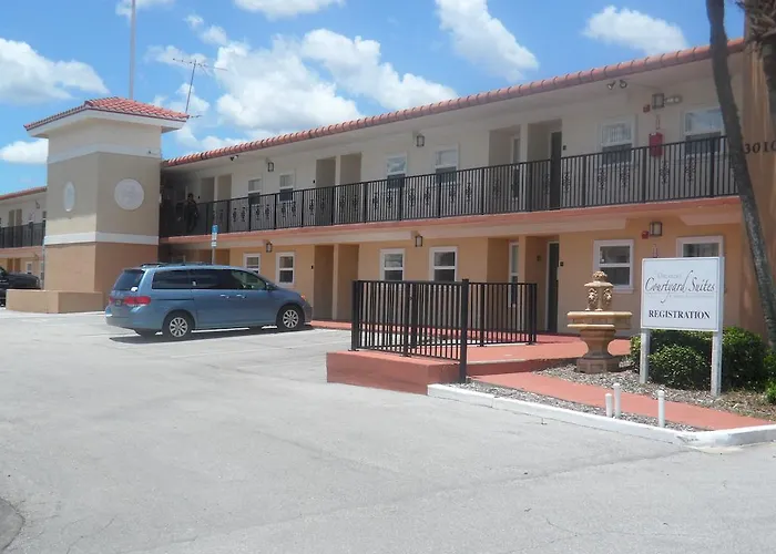 Toscana Suites