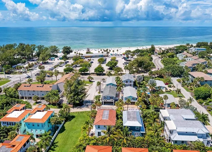 Anna Maria Island Beach Paradise 6