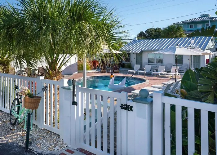 The Bungalows